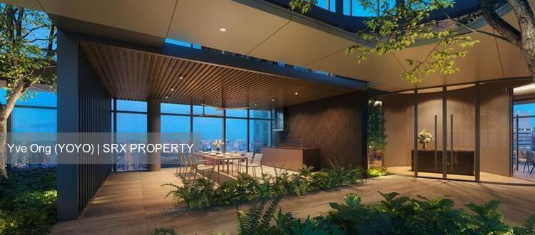 Gerald Drive (D28), Condominium #523586281
